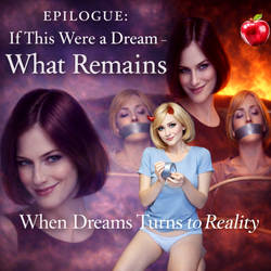 Epilogue: If This Were a Dream - What Remains