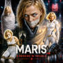 Maris: A Heroine in Trouble
