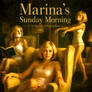 Marina's Sunday Morning
