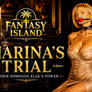 Fantasy Island: Marina's Trial