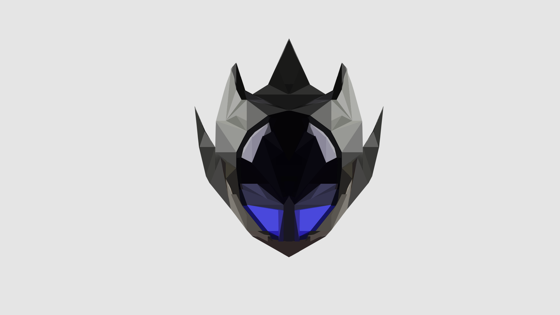 Code Geass Zero Helmet Low Poly Wallaper By Jonas Swell On Deviantart Code Geass Zero Helmet Low Poly Wallaper By Jonas Swell On Deviantart