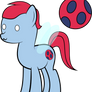 Catbug Pony