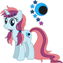 MLP:FiM - [Ponysona] Eclipse Chaser (requested)