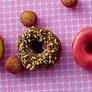 Donuts