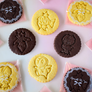 New Pokemon Cookies