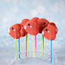Luvdisc - Cookies on a stick