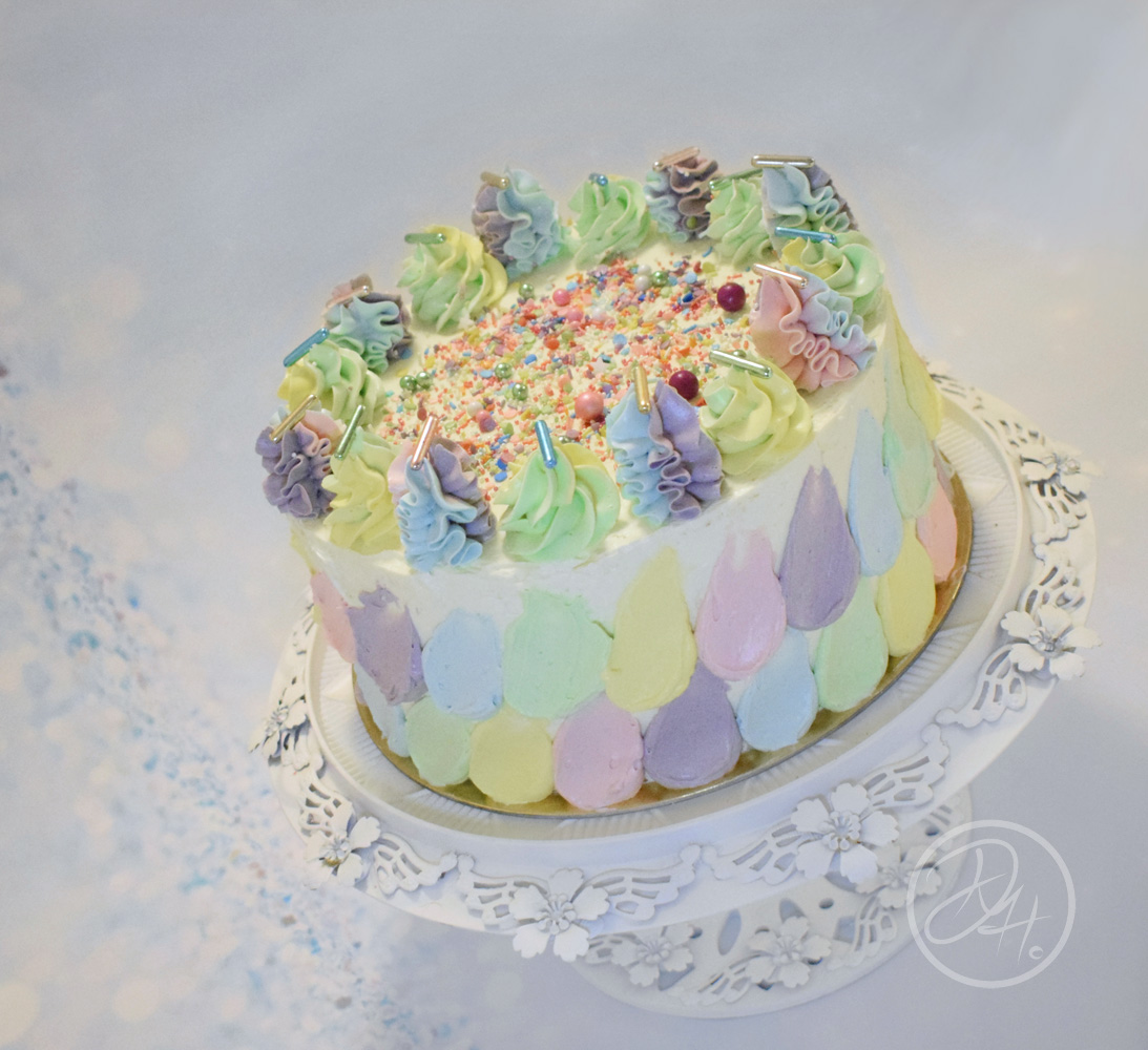 Konfetti Torte by StargazeAndSundance on DeviantArt Konfetti Torte by StargazeAndSundance on DeviantArt