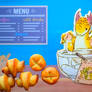 Flamecraft Cookie: Bread Dragon