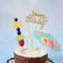 Coconut Cake