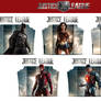 Justice League Folder IconPackage v2