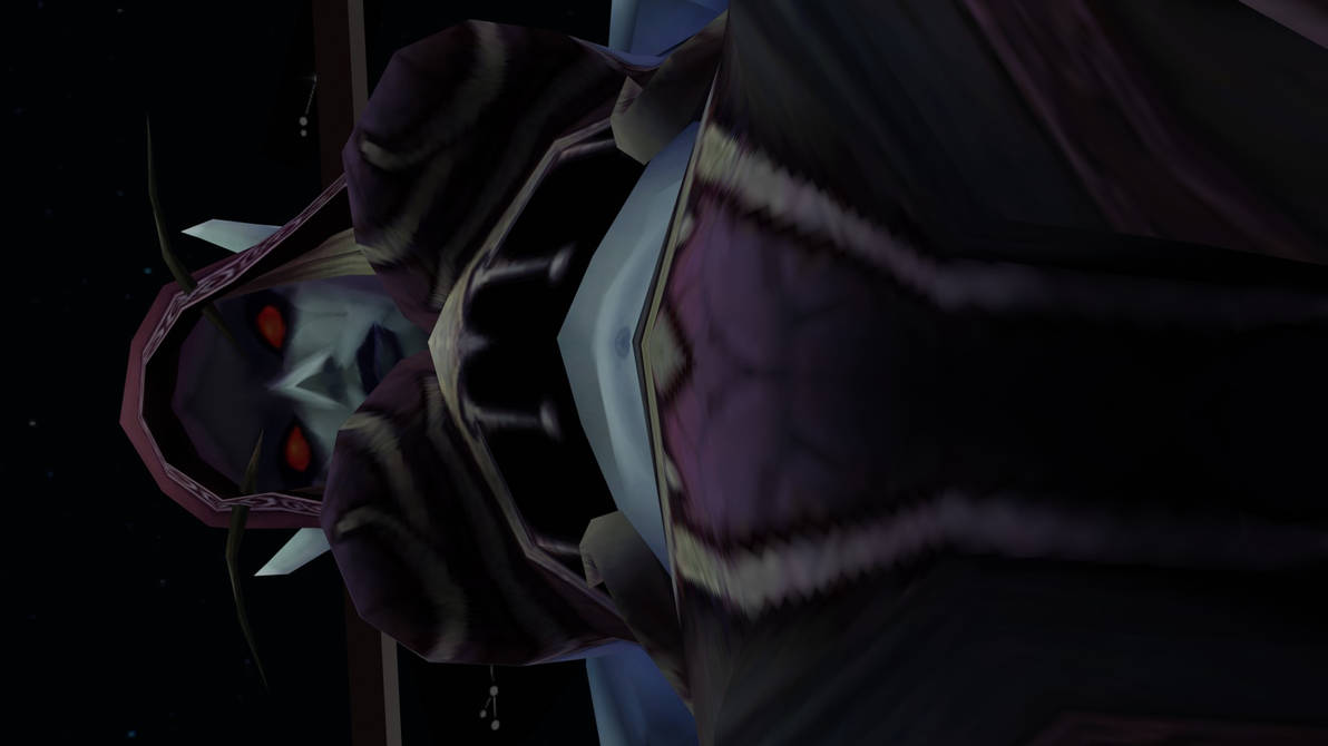 Jaina vs Sylvanas bonus POV Headscissor by FantasyTapoutArena on