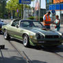 Chevrolet Camaro Z28 1978