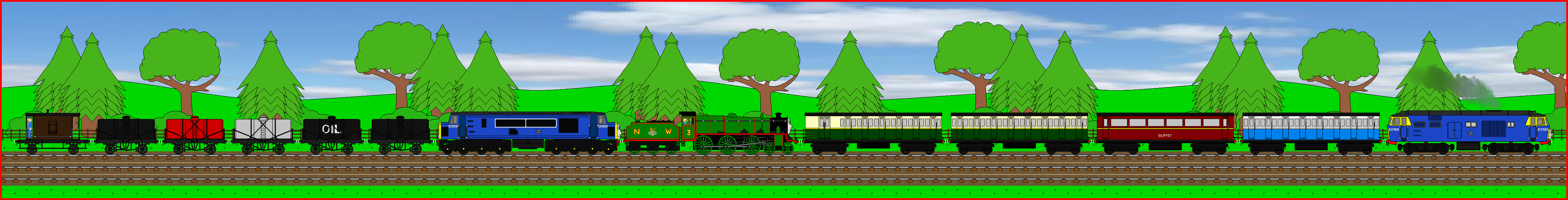 RWS - Super Rescue Scene Remake by GuardianSoulMLP on DeviantArt