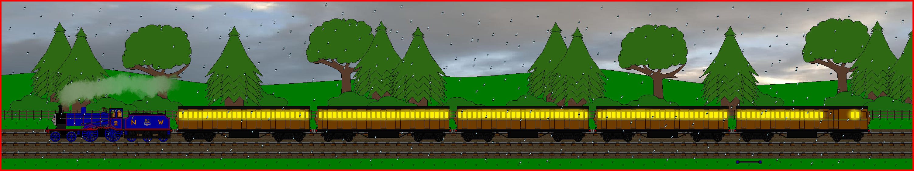 RWS - Edward's Exploit Scene Remake by GuardianSoulMLP on DeviantArt
