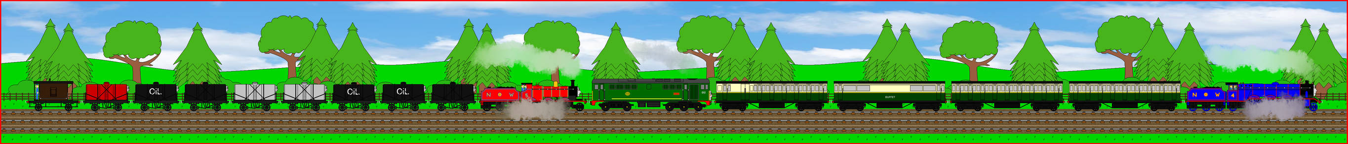 Super Rescue - BoCo to the Rescue by GuardianSoulMLP on DeviantArt