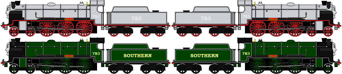 Merlin the Experimental Engine Sprites by GuardianSoulMLP on DeviantArt