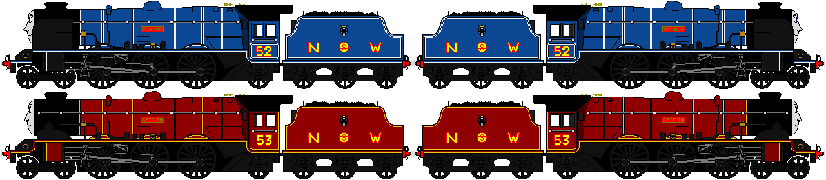 Connor and Caitlin Sprites (My Version) by GuardianSoulMLP on DeviantArt