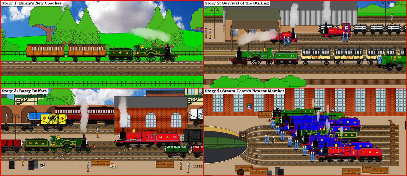 Deviantart Base Stirling Engine Sudrian Stories - Emily the Stirling Engine by GuardianSoulMLP on ...