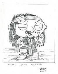 pirate stewie