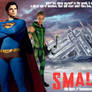 Smallville: Heroes of tommorow