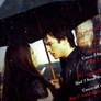 Damon and Elena: Stay
