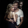 True Blood: Season 4 Poster