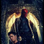 Under The Red Hood Movie Poster