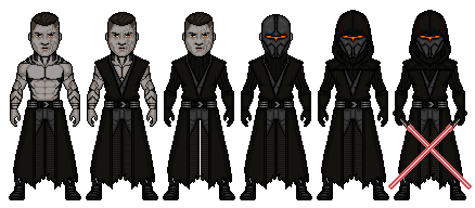 Sith by Melciah1791 on DeviantArt