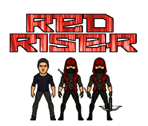 Red Riser