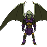 Annihilus Redesign