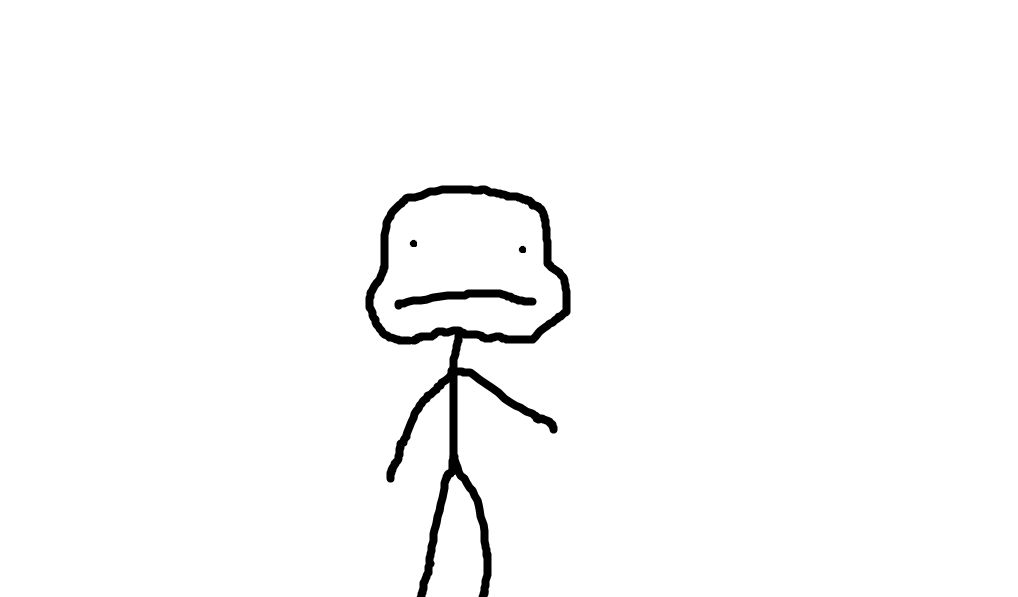 Hum Face Look Umh face?(trollface) by mrweck on DeviantArt