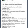 Zodiac Meme