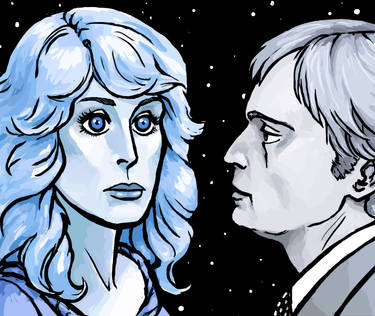 Sapphire and Steel