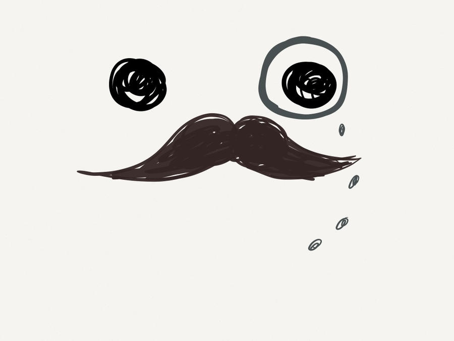 MUSTACHE