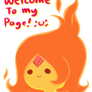 Flame Princess (ID #6)