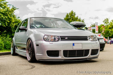 VDUB Love