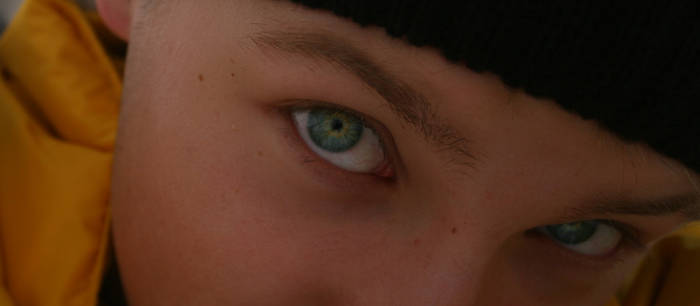 Eyes