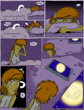 Night of the Were-Ed 4