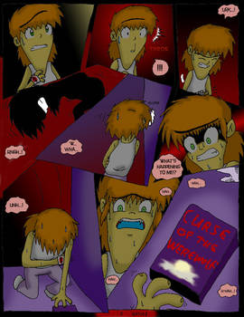 Night of the Were-Ed 5