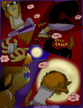 Night of the Were-Ed 6