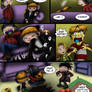 All Hallow's Eve Page 13
