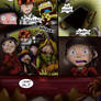 All Hallow's Eve Page 16