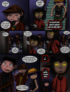 All Hallow's Eve Page 54