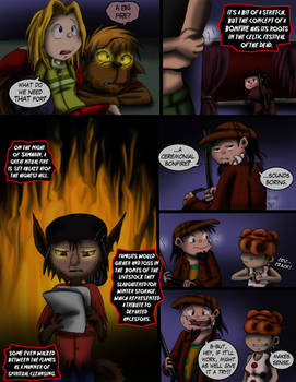 All Hallow's Eve Page 57