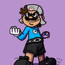 Aquabats! Let's-a Go!