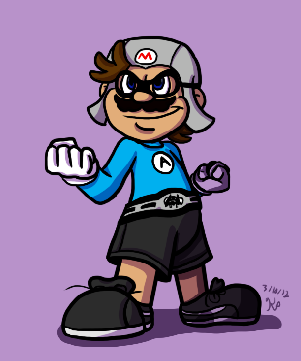 Aquabats! Let's-a Go!