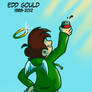 RIP Edd Gould