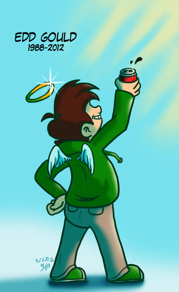 RIP Edd Gould by Nintendo-Nut1 on DeviantArt