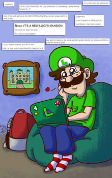 They Really DO Love Weegee~!