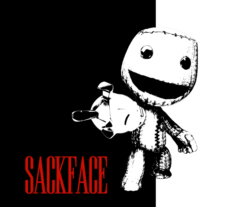 Sackface